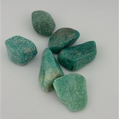 Amazonite Tumble Stone