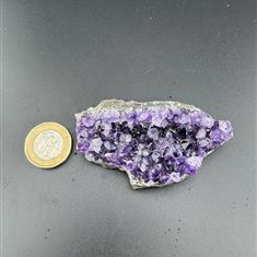 Amethyst Raw Piece 01