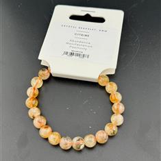 Citrine Bracelet