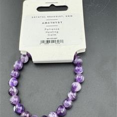Amethyst Bracelet