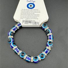 Evil Eye Bracelet 02