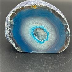 Blue  Agate 02
