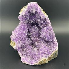  Amethyst Geode 01
