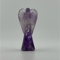 Amethyst  Angel
