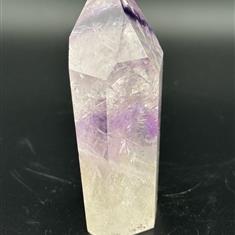 Phantom Amethyst Point