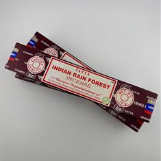 Satya Indian Rain Forest