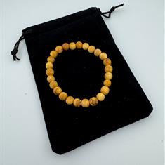 Palo Santo Wood Bracelet