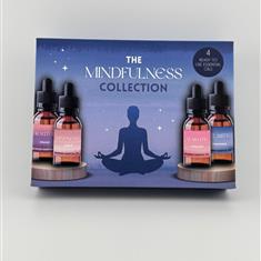 The  Mindfulness Collection