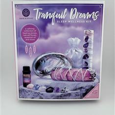 Tranquil Dreams Gift Set