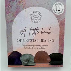 A Little Book Of Crystal Healing