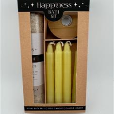 Happiness Bath Kit
