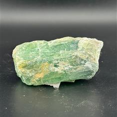 Fluorite Raw Piece