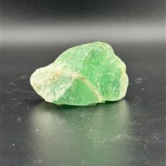 Fluorite Raw Piece 02