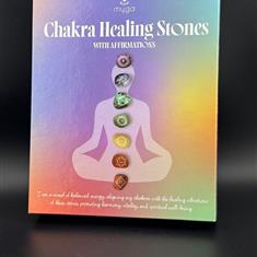 Chakra Stones