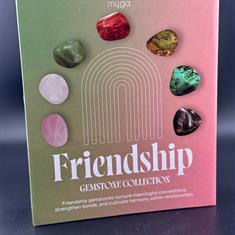 Friendship Gemstones