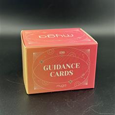 Guidance Cards