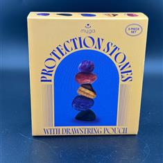 Protection Stones