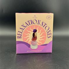 Relaxation Stones 