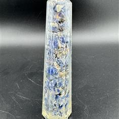 Organite Obelisk Tower Sodalite