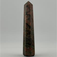 Obelisk Tower Unakite