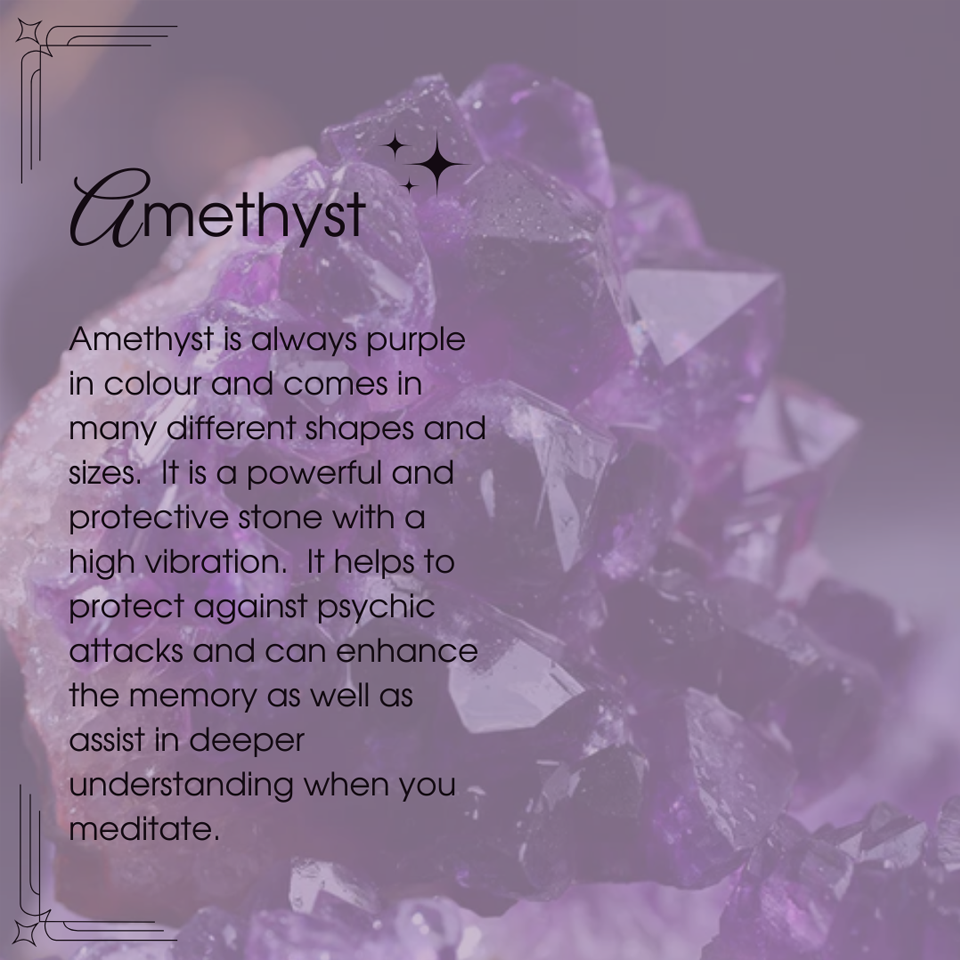 Amethyst