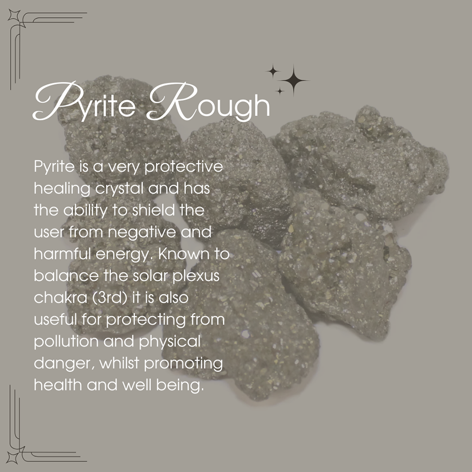 Pyrite